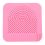 Papier Quilling Board Quilling Strickbrett Quilling Tool Pink 2