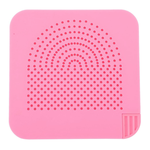 Papier Quilling Board Quilling Strickbrett Quilling Tool Pink 1