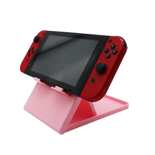 For Switch 2 Host Bracket Game Accessory Bracket C 1