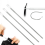 6pcs Spring Loop Drawstring Threader Tool for Sweatpants Shorts 1