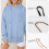 6pcs Spring Loop Drawstring Threader Tool for Sweatpants Shorts 2