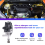 33100-70E00 Διανομέας ανάφλεξης για Escudo Vitara 4