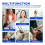 Conjunto de 10 Diapasões para Terapia Sonora 3
