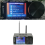 Dekoder ATS25 Max II, odbiornik radiowy FM LW MW SW SSB 2