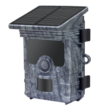 Trail Camera All-In One Structuur Li-batterij Wildlife Trail Cam
