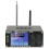 Dekoder ATS25 Max II, odbiornik radiowy FM LW MW SW SSB 5
