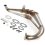 Rura wydechowa Dominator Pipe do 1/5 5Ive Rovan 29CC 7