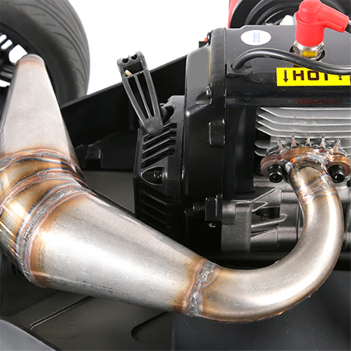 Rura wydechowa Dominator Pipe do 1/5 5Ive Rovan 29CC 2