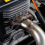 Rura wydechowa Dominator Pipe do 1/5 5Ive Rovan 29CC 1
