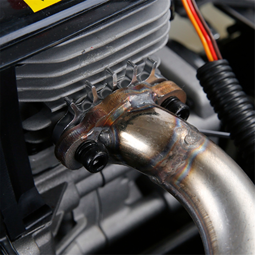 Rura wydechowa Dominator Pipe do 1/5 5Ive Rovan 29CC