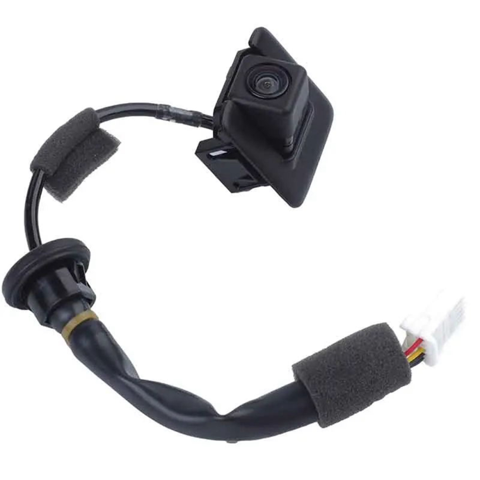 K156-67-Rc0 K15667rc0 Reversing Camera For -5 Cx5 Mk2 Kf 2022 Black 4853127658861