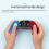 5 szt. do elektronicznego joysticka Micro-Bit: zestaw Bit V2 4