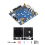 Για υποδοχές CM4 NAS NVME, υποστήριξη Nano-Card/4G Module 7