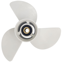 Hélice en aluminium 13 1/2X15-K 6E5-45947-00-EL