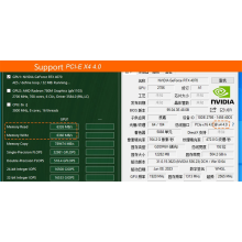 Stacja dokująca Beast OCuLink PCI-E 4.0 X4 do laptopa z kartą graficzną zewnętrzną