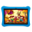 10 Inches Children Tablet for A133 Android 4+64G UK Plug Blue 2