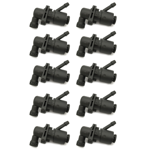 10X G1D500201 MTA Easytronic Hydraulikpumpenmodul
