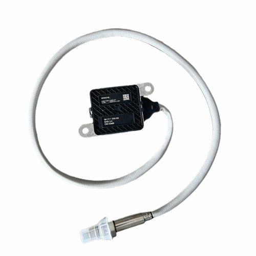9821121180 Sensor de Óxido de Nitrogênio (NOx) para C3 C4 C5 DS3 DS4 DS5 1