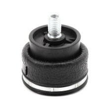 W02-358-3000 Resorte de aire para asiento con funda de lóbulo Super Cushion para