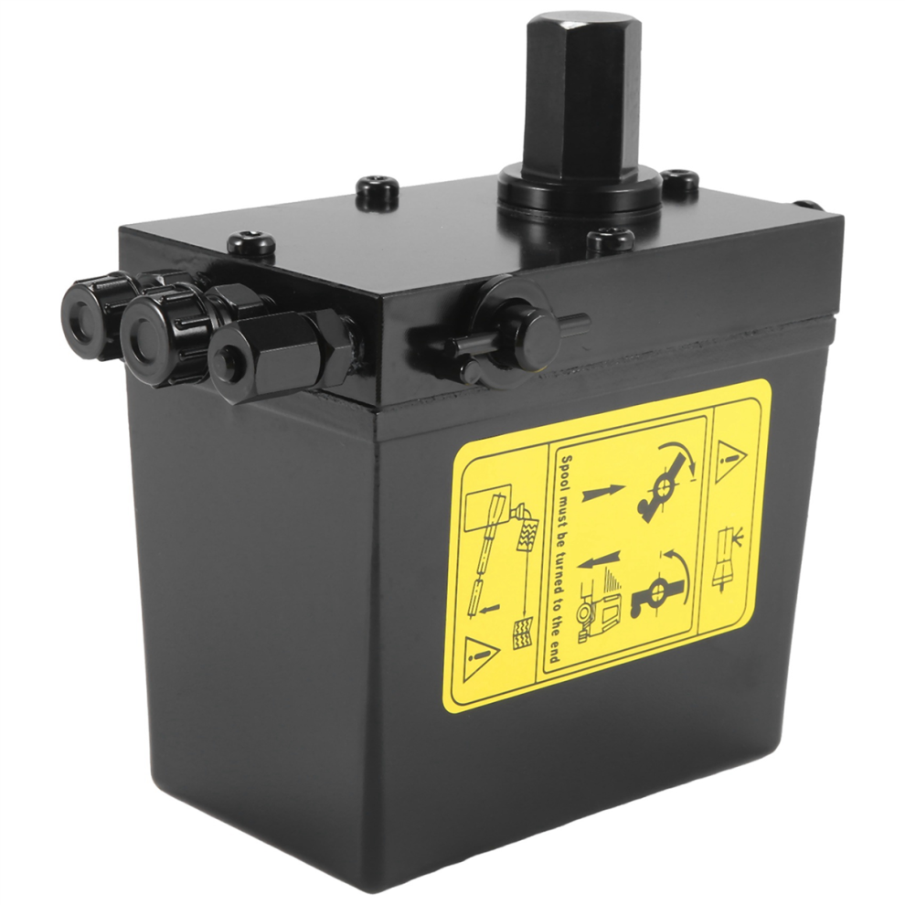 For Scani Cabin Lift Pump Truck Cabin Tilt Pump/Driver Cab Tilt Pump-image-OPC-PJ6JH8W-NEW