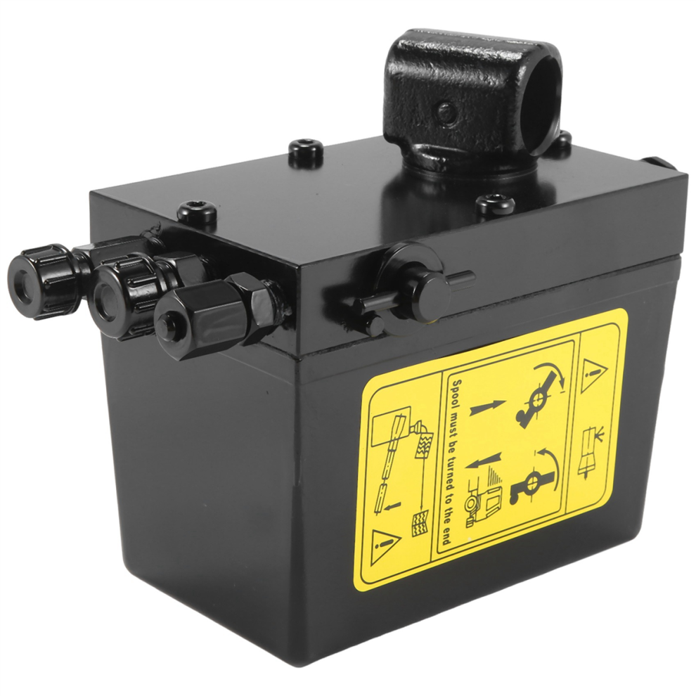 Spare Parts For Trucks Sce 1549740 Rhd Driver Cab Tilt Pump 4853127660383