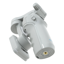 Telefon Trzy - Stabilizator ręczny, inteligentny uchwyt