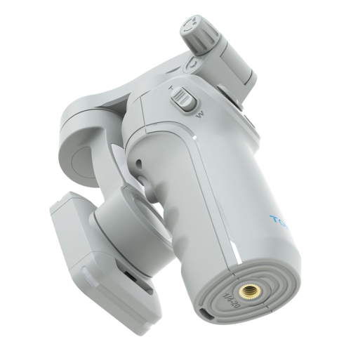 Telefon Trzy - Stabilizator ręczny, inteligentny uchwyt