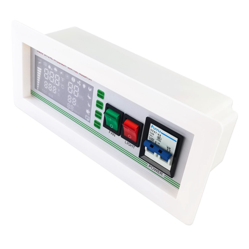 Digitaler Wärmethermostat, Inkubatorthermostat 5 Modi 2