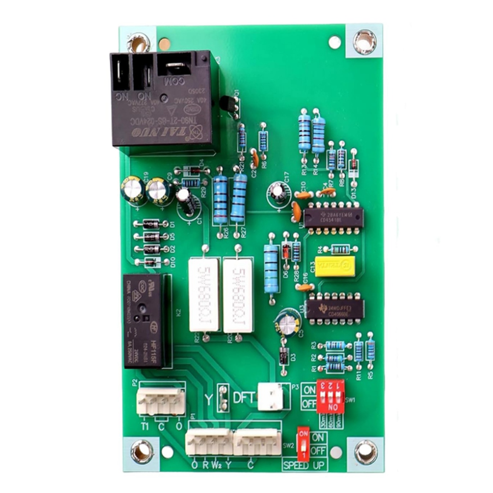 For Carrier Payne Icp Defrost Control Board, Circuit Board-image-OPC-PJ6JHTG-NEW