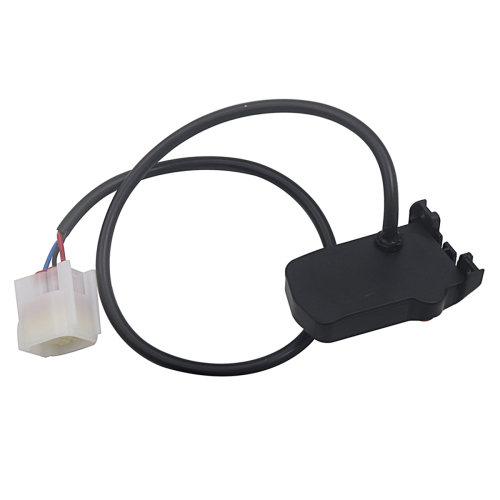 Για ηλεκτρικό ταχύμετρο Sur Ron LCD - Country Bike 1