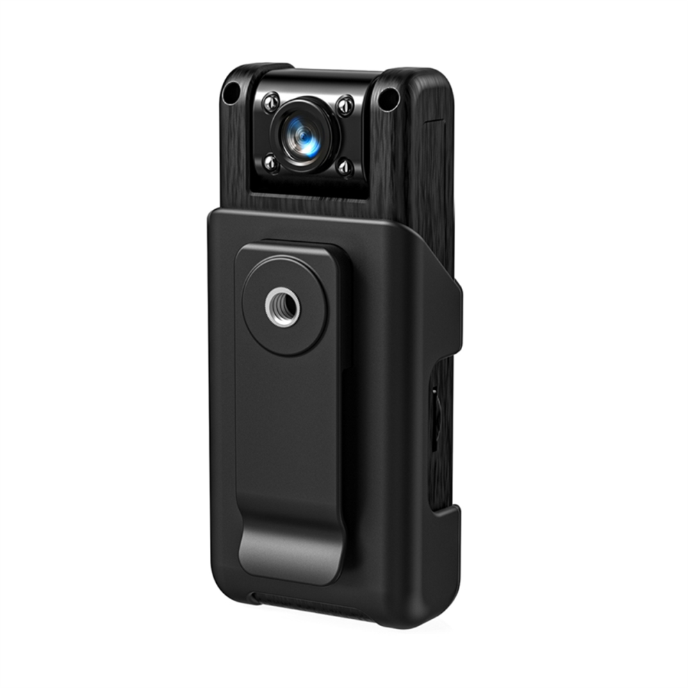 4K Mini Camera Full Hd Wifi Body Camera Video Recording Cam 4853127668631