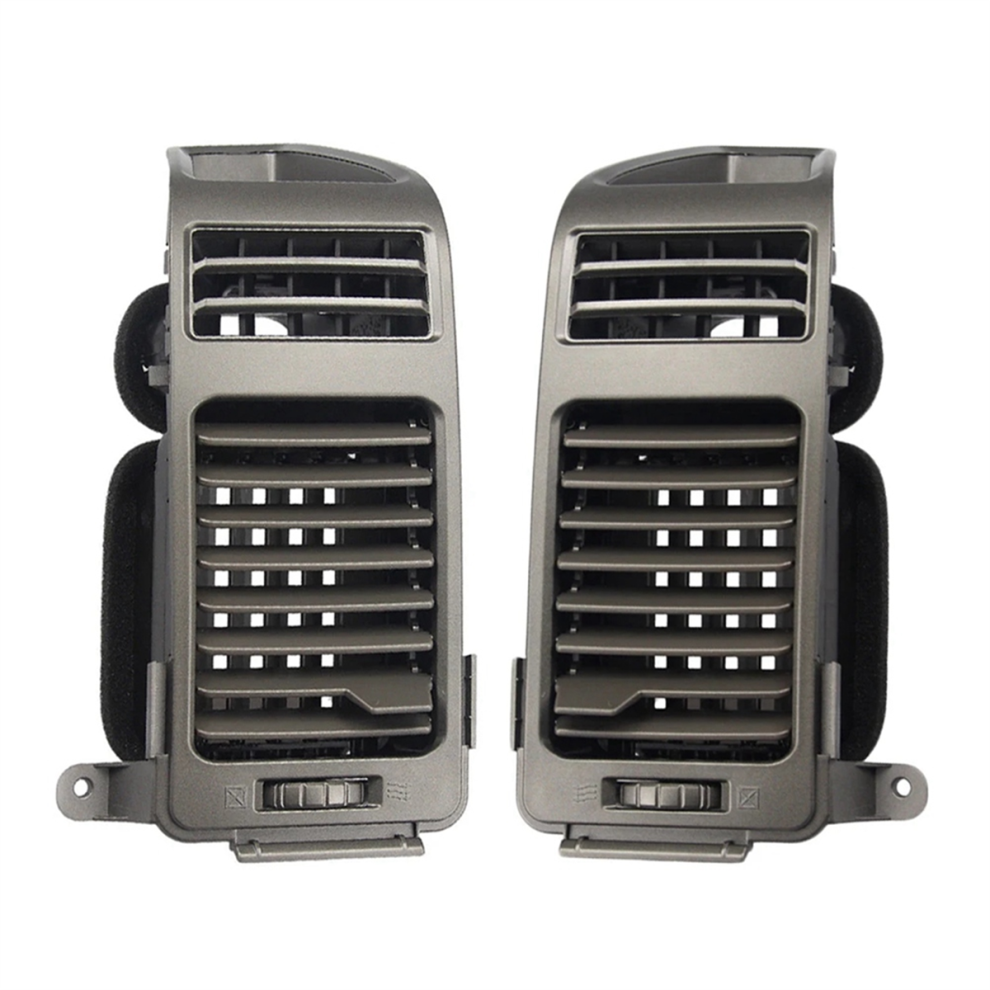 A/C Dashboard Vents Air Conditioning Vents Left+Right Automotive 4853127668693