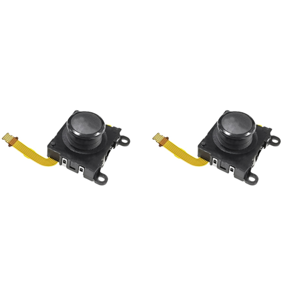 Analog Stick For Psvita1000 Psv1000 3D Analog Joystick Rocker 4853127666316
