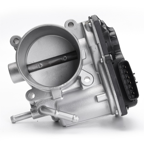 Nouveau corps de papillon pour XV CROSSTREK FORESTER Accélération 1