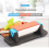 3 Side 400/1000/3000 Grit Premium Ceramic Whetstone Knife Sharpener 4