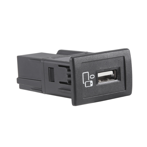 A2058202003 Νέο πάνελ μονάδας υποδοχής AUX USB για C Class