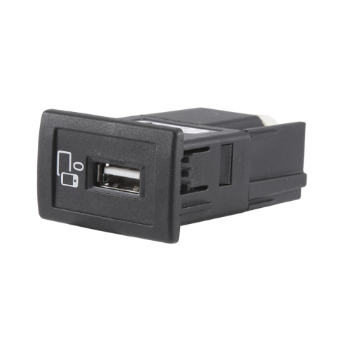 A2058202003 Νέο πάνελ μονάδας υποδοχής AUX USB για C Class 1