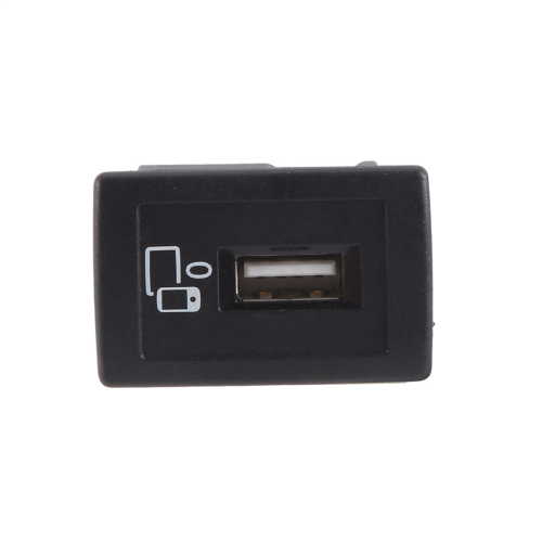 A2058202003 Νέο πάνελ μονάδας υποδοχής AUX USB για C Class 2