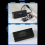 Carregador de mesa de 200 W para celular e laptop com carregamento rápido. 1