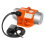 Δονητικός κινητήρας σκυροδέματος, 30W 110V 3600rpm για τραπέζι ανακίνησης 1