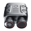 Συσκευή νυχτερινής όρασης υπερύθρων 1080P 5X Binocular για κυνήγι και βαρκάδα 5