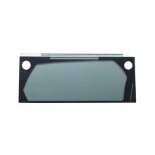 Motorfietsmeterdisplay voor FZ1 FZ1S FZ1N FZ6 FZ6N 2006-2013