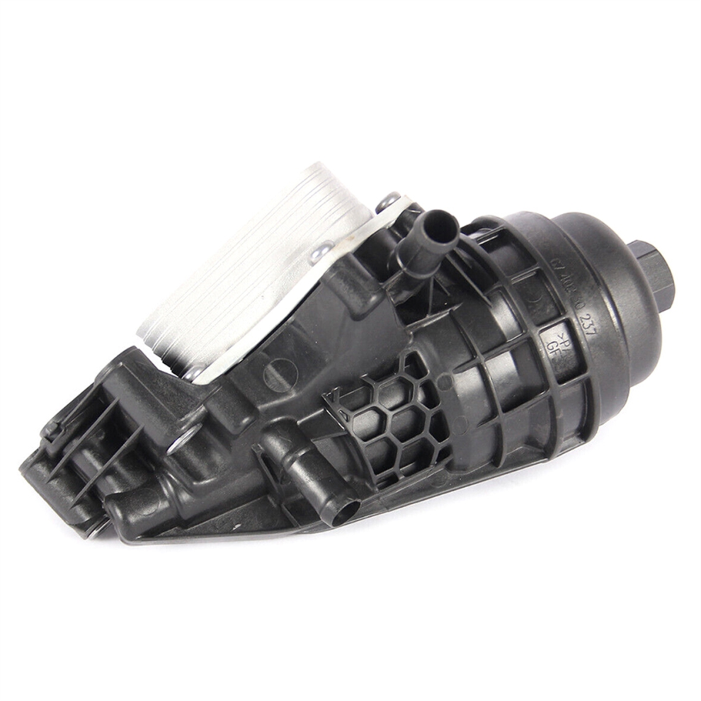 Engine & Oil Filter Housing For 4853127674137
