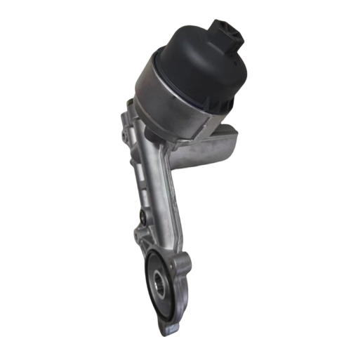 Gruppo base vano olio 16V per 2
