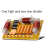 1500W audiofrequentieverdeler 2-weg audio-crossover 6