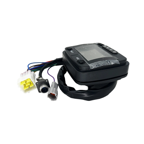 Motorrad-Tachometer für ODES 400cc ATVs 1