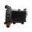 Válvula de ventilação do cárter do motor, separador de óleo, válvula PCV 3