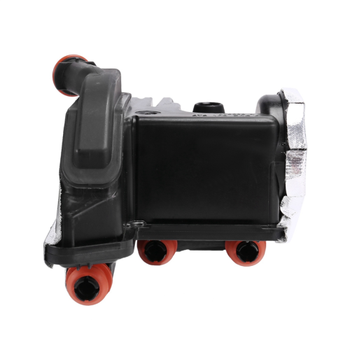 Válvula de ventilação do cárter do motor, separador de óleo, válvula PCV 2