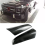 Car Headlight Eyebrow Cover Trim for G Class W463 G63 1990-2018 3