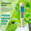 Testeur hydroponique professionnel 4 en 1 : pH, EC, TDS et température. 2